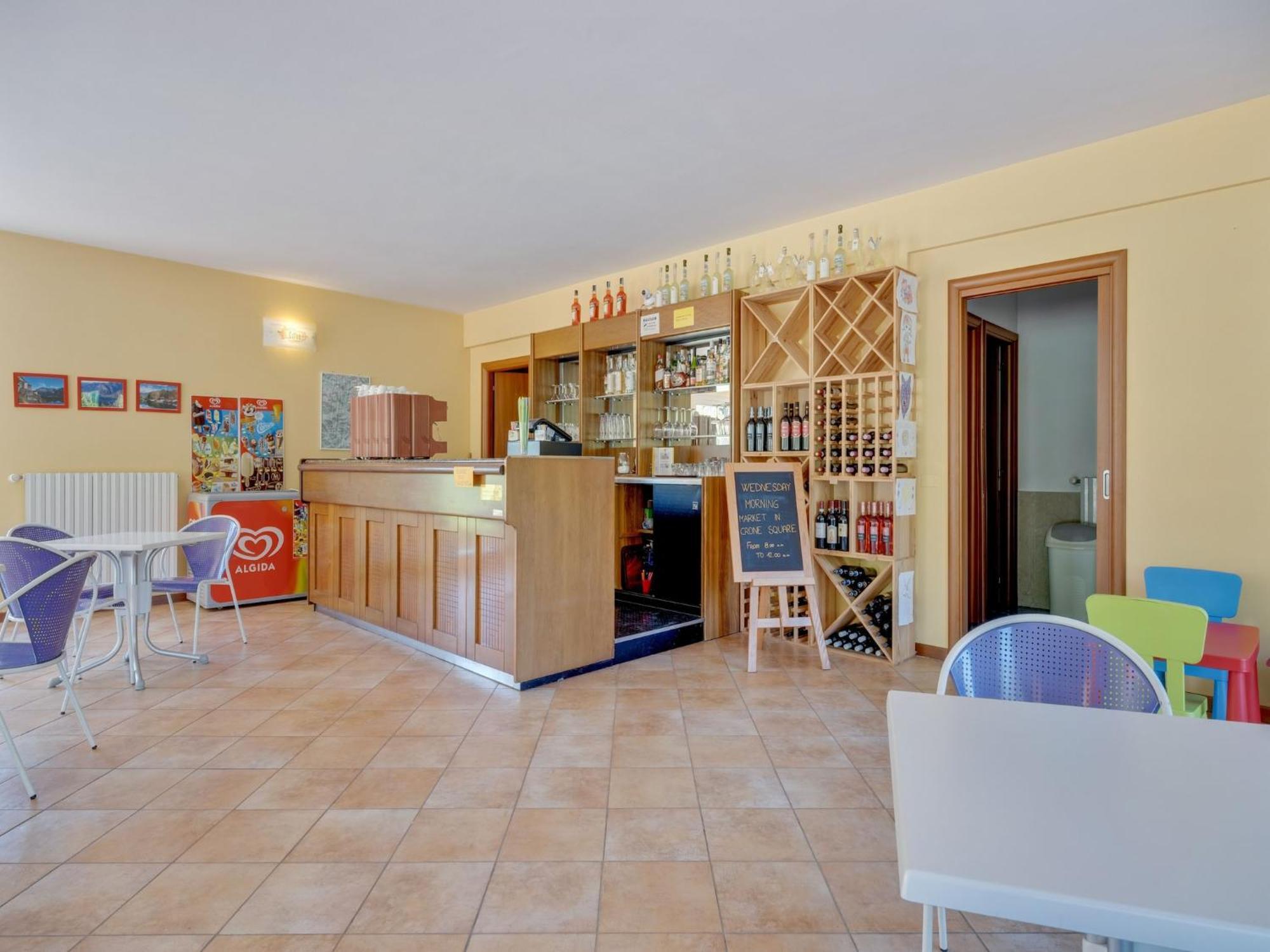 Spacious Apartment In Idro With Shared Pool Crone Dış mekan fotoğraf