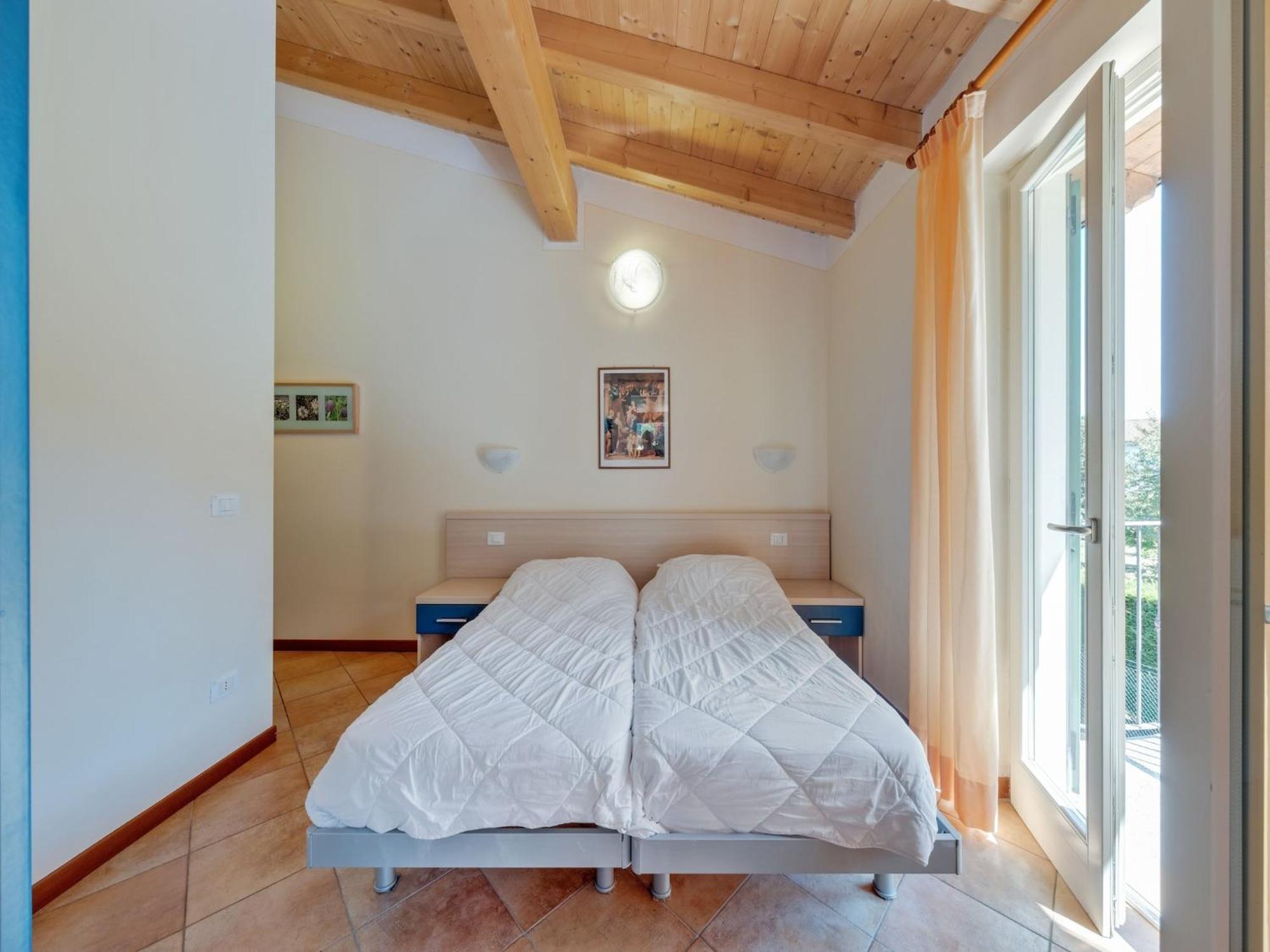 Spacious Apartment In Idro With Shared Pool Crone Dış mekan fotoğraf