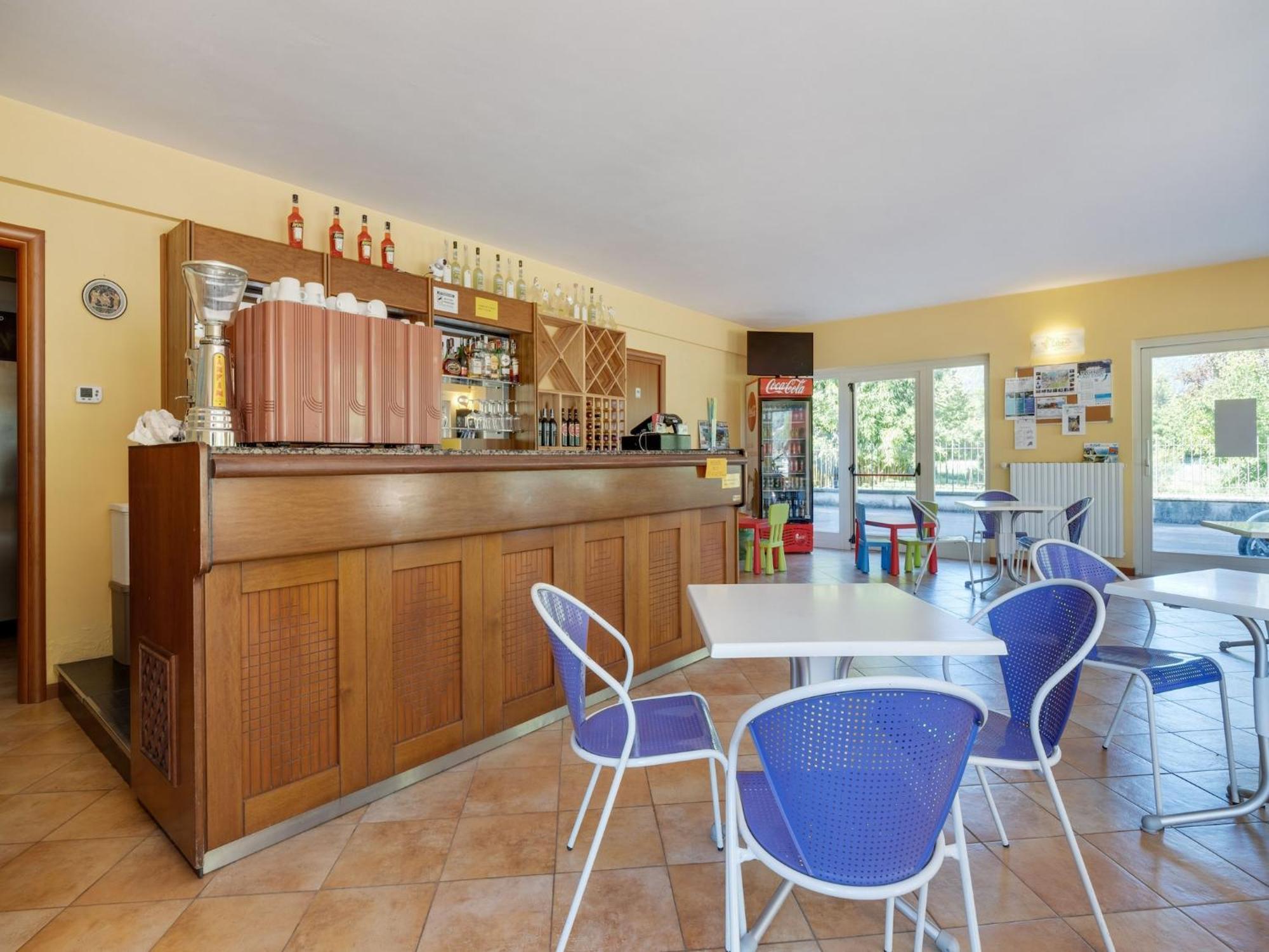 Spacious Apartment In Idro With Shared Pool Crone Dış mekan fotoğraf