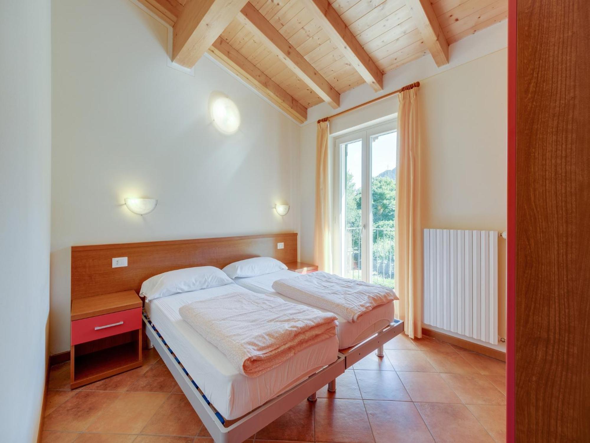 Spacious Apartment In Idro With Shared Pool Crone Dış mekan fotoğraf