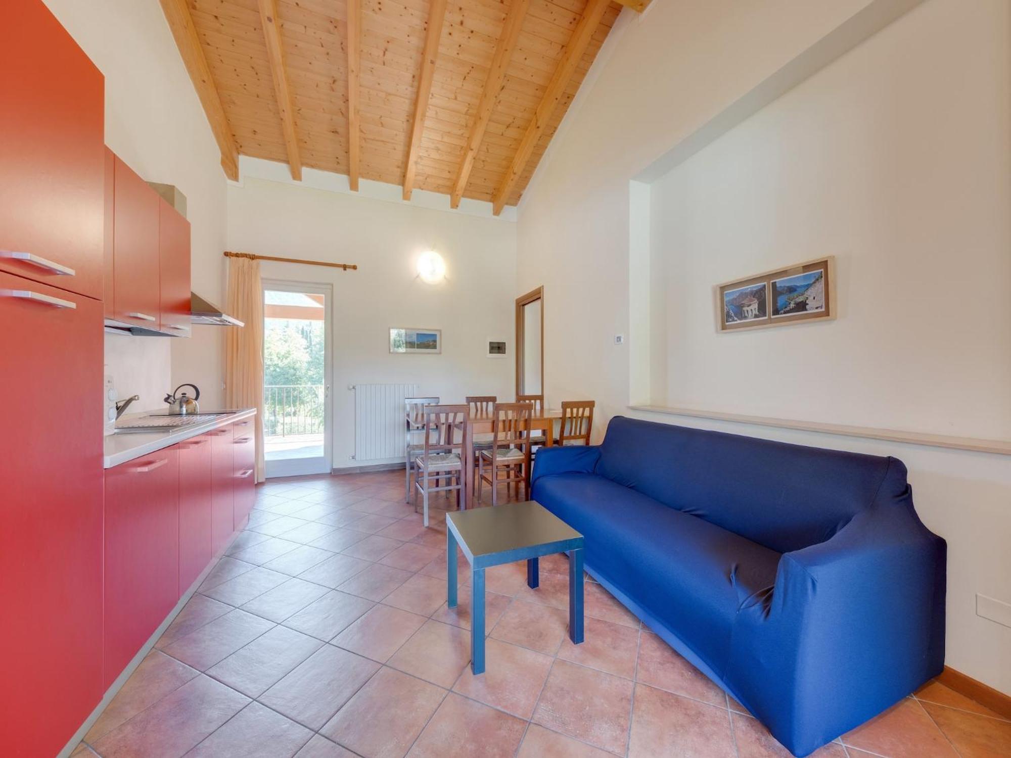 Spacious Apartment In Idro With Shared Pool Crone Dış mekan fotoğraf