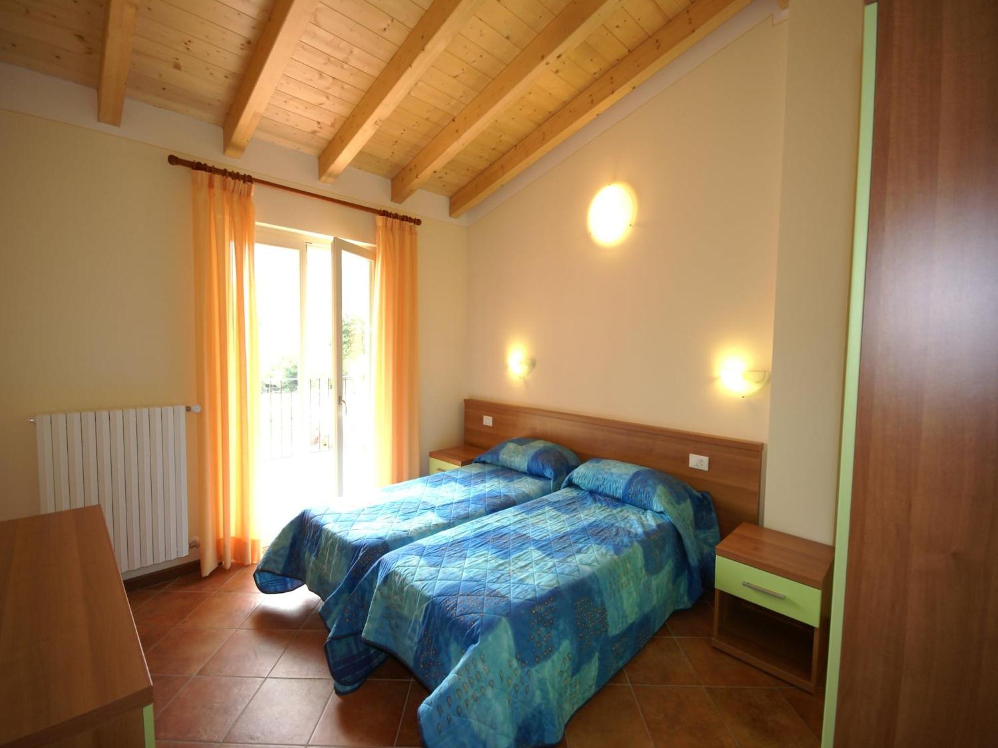 Spacious Apartment In Idro With Shared Pool Crone Dış mekan fotoğraf